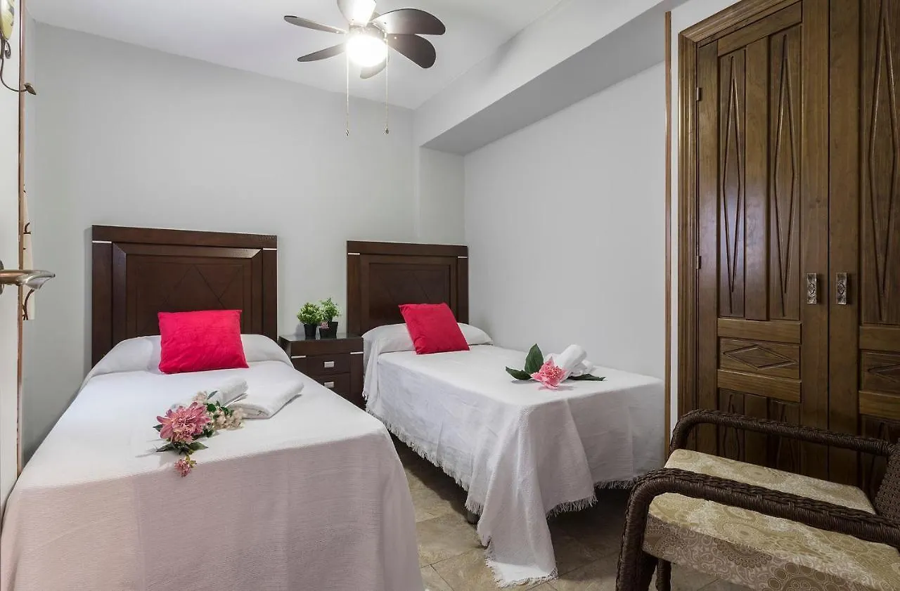 Paseo Maritimo Victoria 2 Rooms Кадис 0*,  Испания